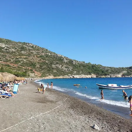 Pansiyon Karia Apart&pension *