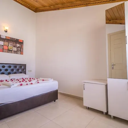 Privatunterkunft Karia Apart&pension *
