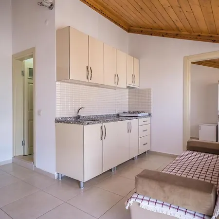 Karia Apart&pension * Mesudiye (Datca)