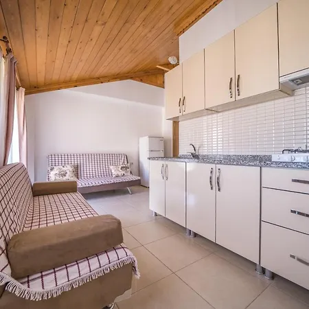 Privatunterkunft Karia Apart&pension