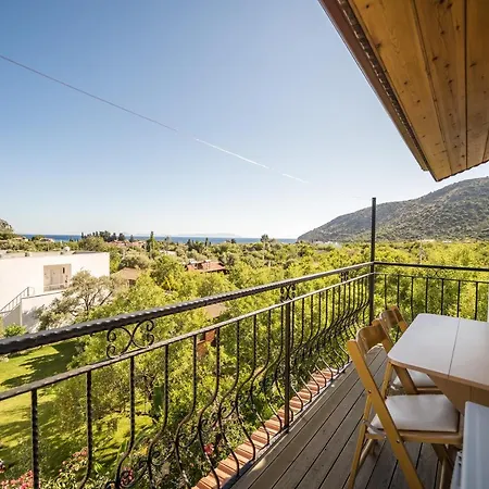 Privatunterkunft Karia Apart&pension *