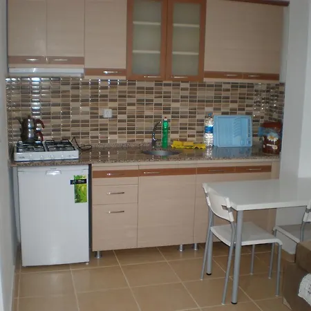 Privatunterkunft Karia Apart&pension Mesudiye (Datca)