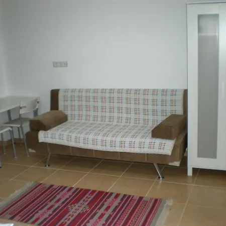 Privatunterkunft Karia Apart&pension *