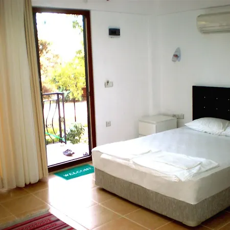 Karia Apart&pension Mesudiye (Datca)
