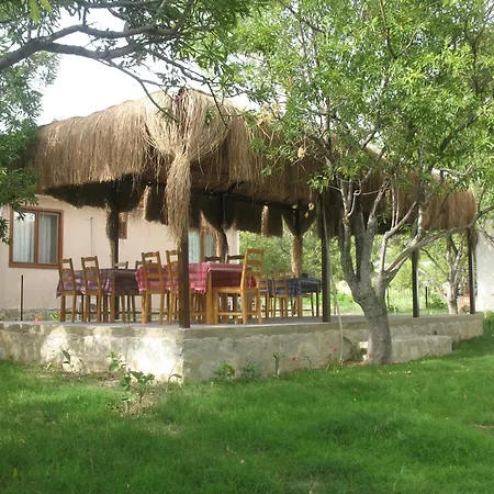 Karia Apart&pension