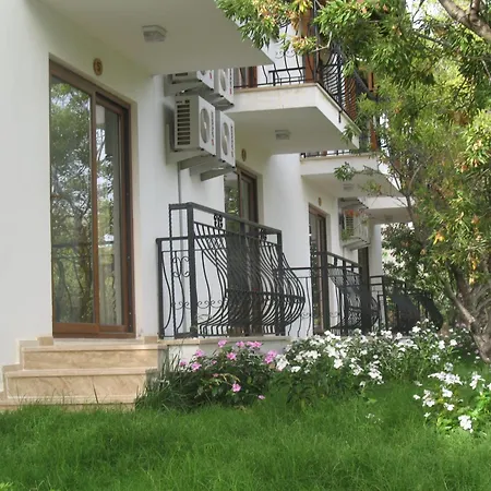 Privatunterkunft Karia Apart&pension