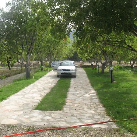 Privatunterkunft Karia Apart&pension *