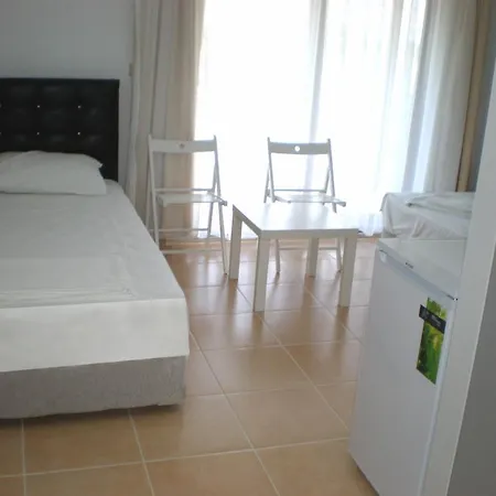 Privatunterkunft Karia Apart&pension