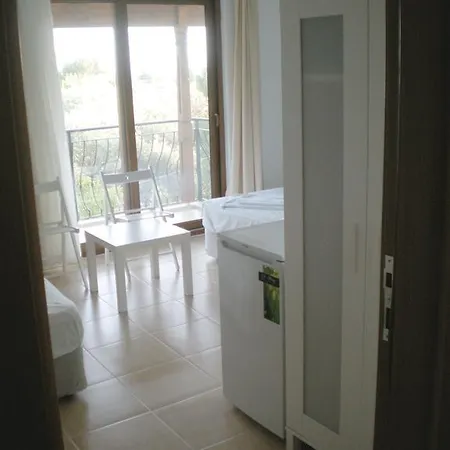Privatunterkunft Karia Apart&pension