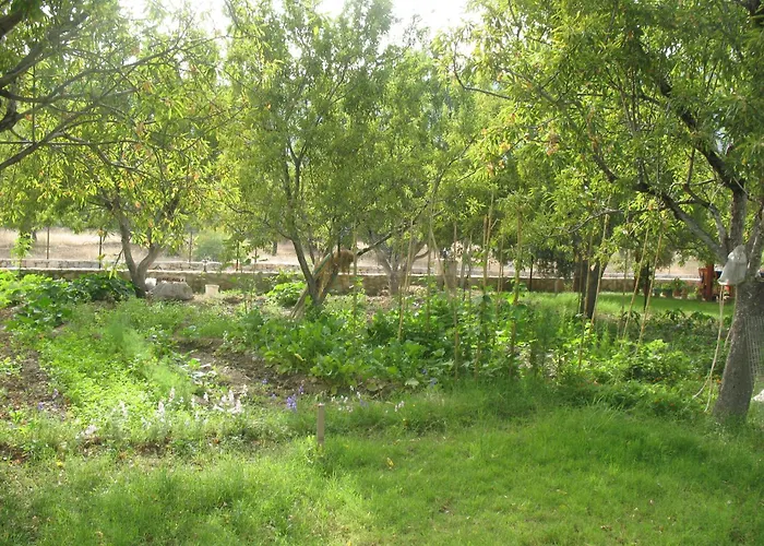 בית אירוח Karia Apart&pension Mesudiye (Datca)