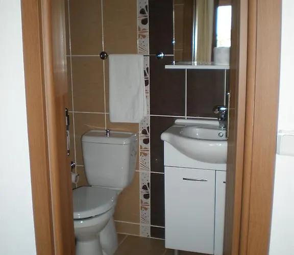 בית אירוח Karia Apart&pension Mesudiye (Datca)