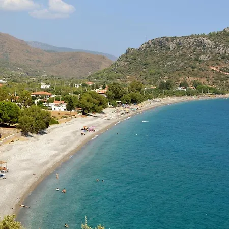 Karia Apart&pension منزل للإقامة