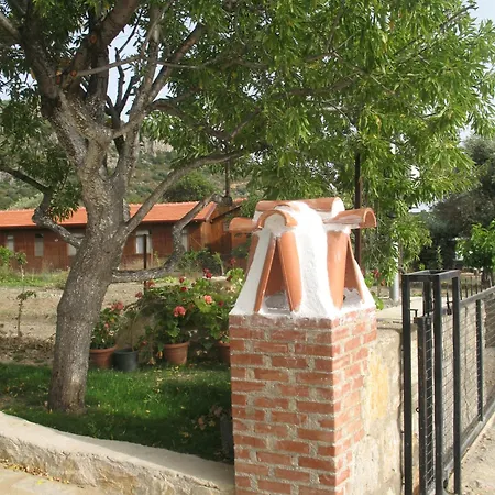 Karia Apart&pension