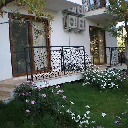 Karia Apart&pension ميسوديه