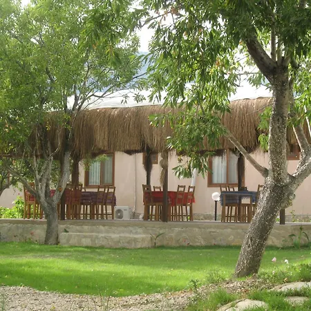 Karia Apart&pension ميسوديه