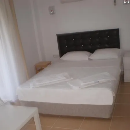 Karia Apart&pension منزل للإقامة *
