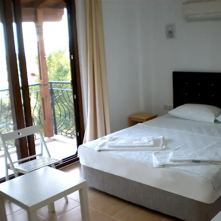 منزل للإقامة Karia Apart&pension ميسوديه