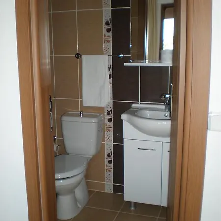 منزل للإقامة Karia Apart&pension ميسوديه