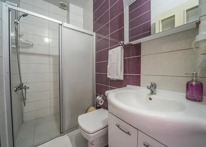 Karia Apart&pension *