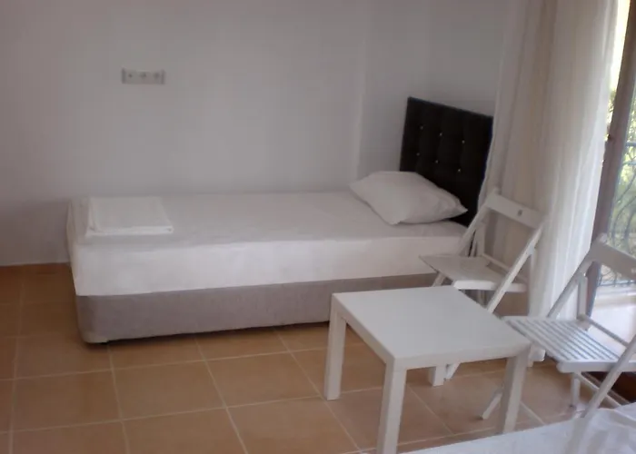 Karia Apart&pension *