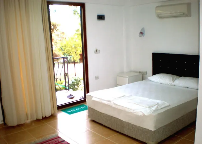 Karia Apart&pension Mesudiye (Datca)